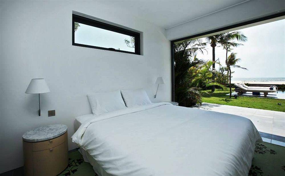 Sanctuary Residential Resort Community Vung Tau Exterior photo