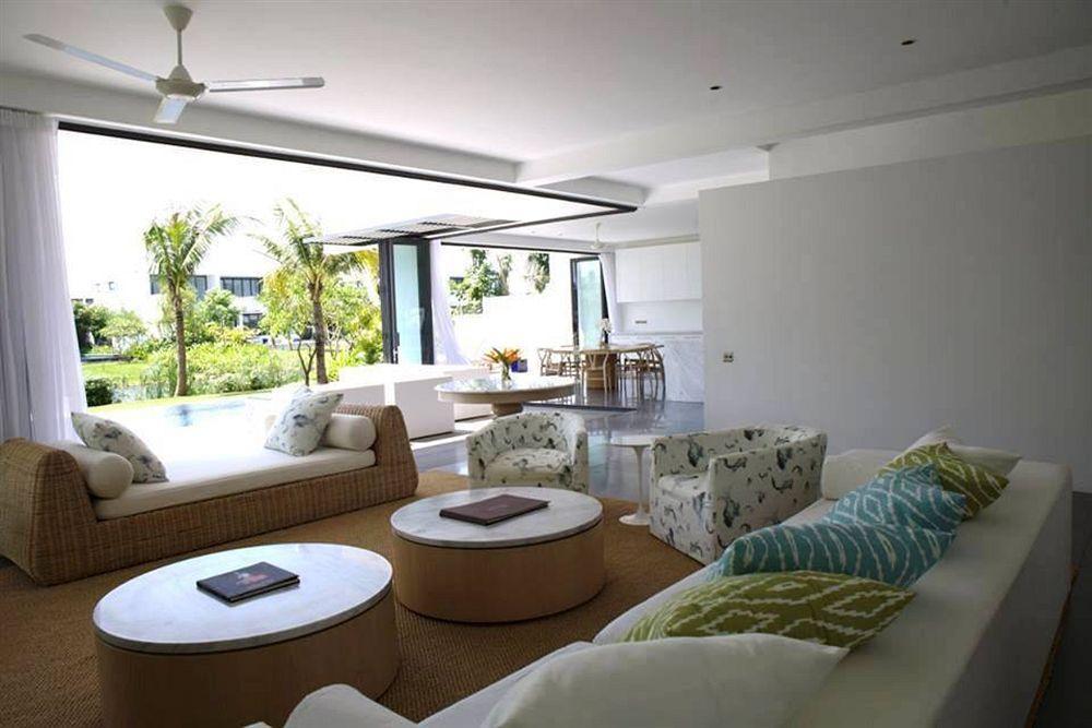Sanctuary Residential Resort Community Vung Tau Exterior photo