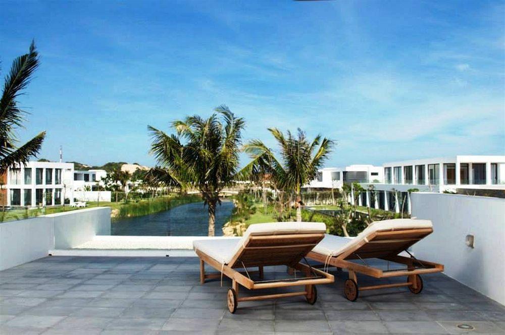 Sanctuary Residential Resort Community Vung Tau Exterior photo