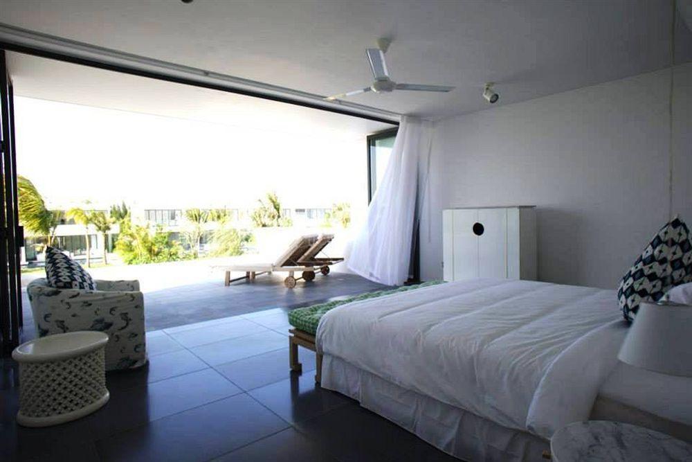 Sanctuary Residential Resort Community Vung Tau Exterior photo