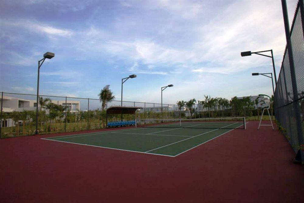 Sanctuary Residential Resort Community Vung Tau Exterior photo