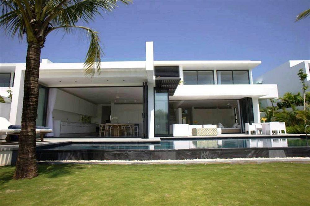 Sanctuary Residential Resort Community Vung Tau Exterior photo