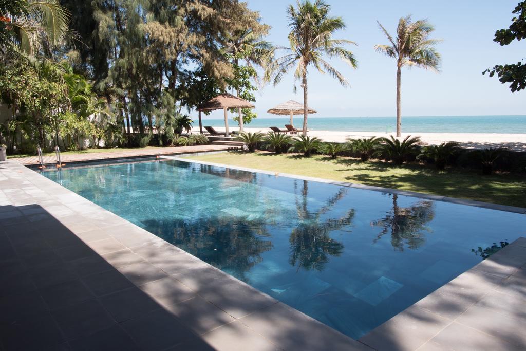 Sanctuary Residential Resort Community Vung Tau Exterior photo