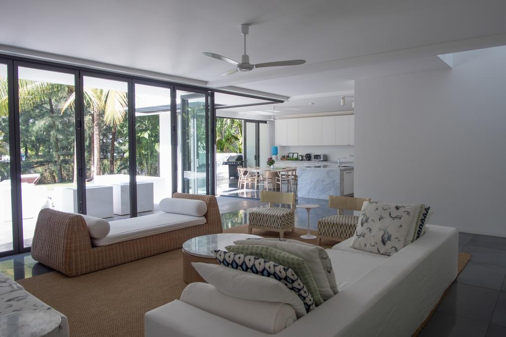Sanctuary Residential Resort Community Vung Tau Exterior photo