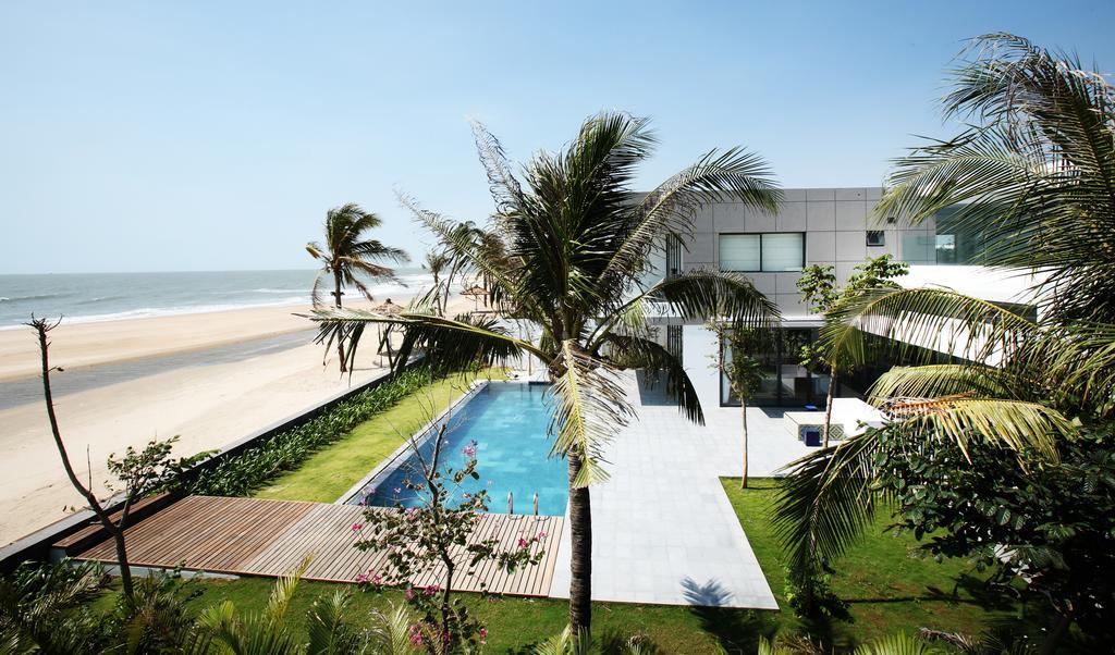 Sanctuary Residential Resort Community Vung Tau Exterior photo