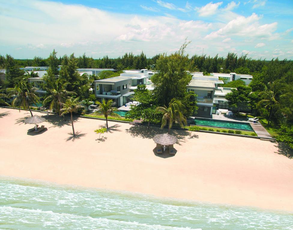 Sanctuary Residential Resort Community Vung Tau Exterior photo