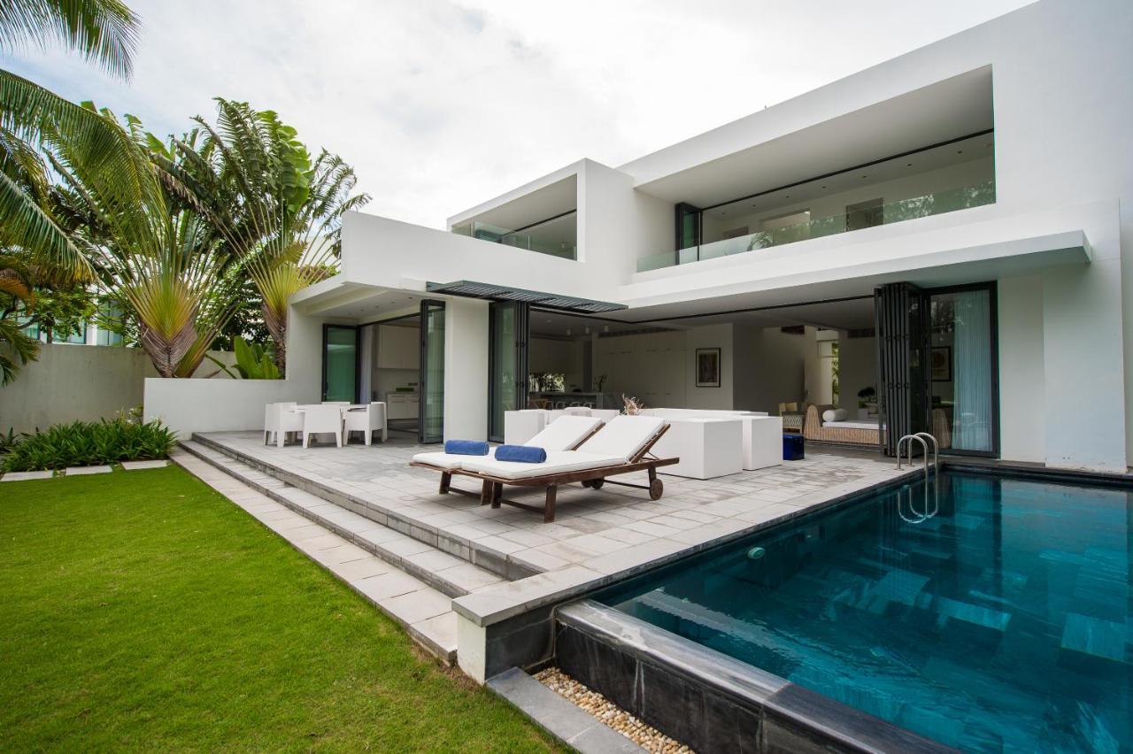 Sanctuary Residential Resort Community Vung Tau Exterior photo